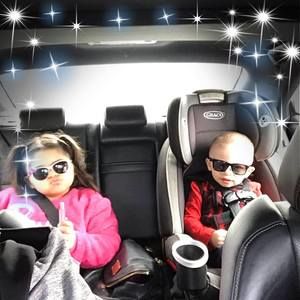 Meet your Posher, Halaina n joe